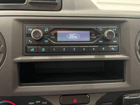 2025 Ford E-Series