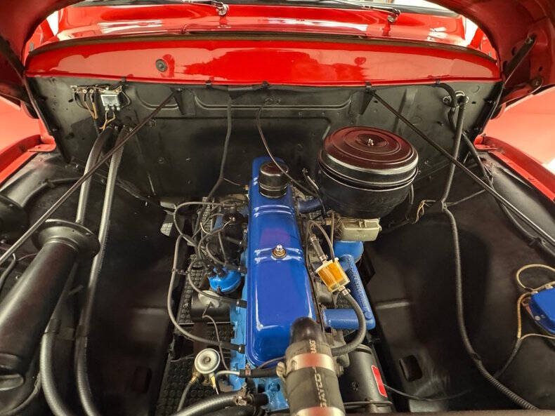 1953 Ford F-100