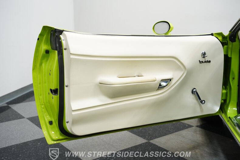 1973 Plymouth Barracuda