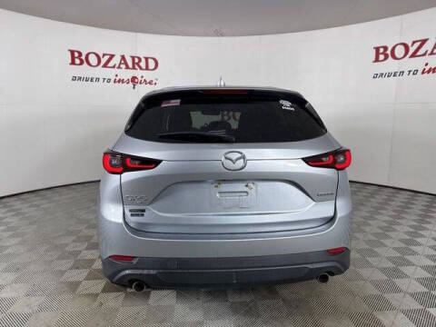 2022 Mazda CX-5 2.5 S Premium Plus