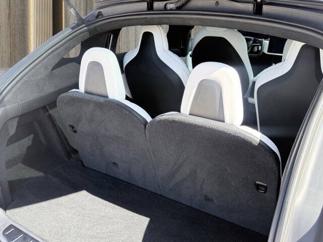 2022 Tesla Model X