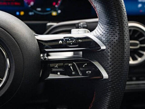 2024 Mercedes-Benz GLB GLB 250 4MATIC