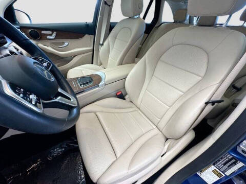 2022 Mercedes-Benz GLC GLC 300