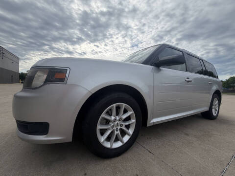 2014 Ford Flex SE