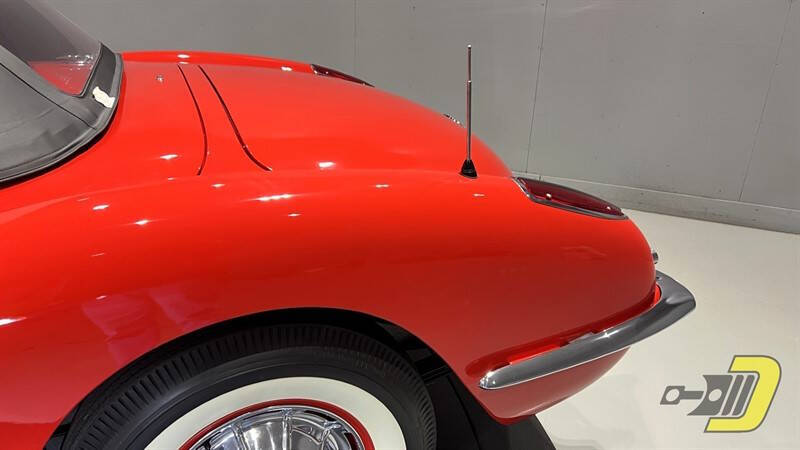 1960 Chevrolet Corvette
