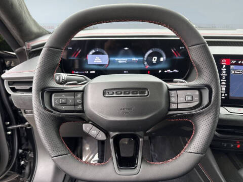 2026 Dodge Charger Scat Pack Plus