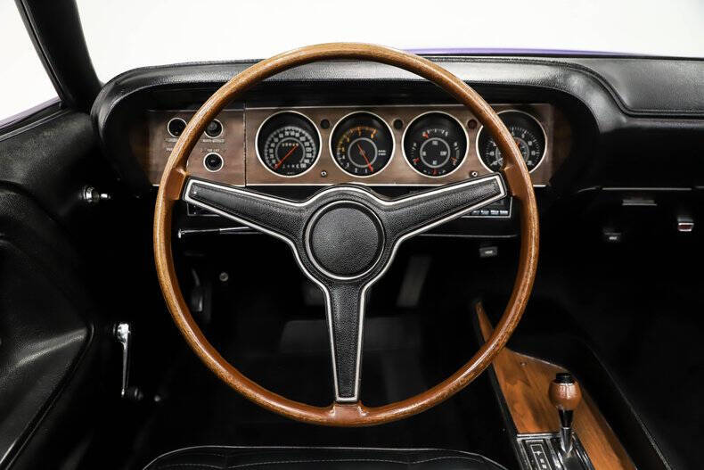 1970 Dodge Challenger