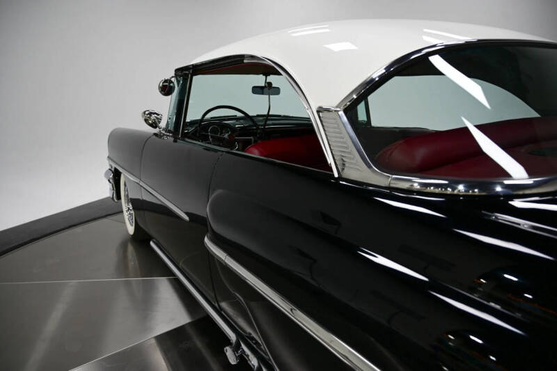 1955 Mercury Mountclair
