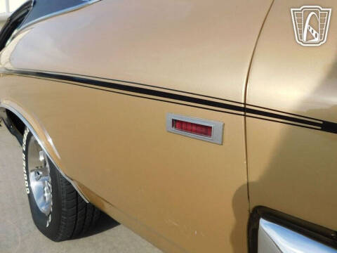 1969 Chevrolet Chevelle