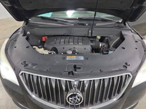 2016 Buick Enclave Premium