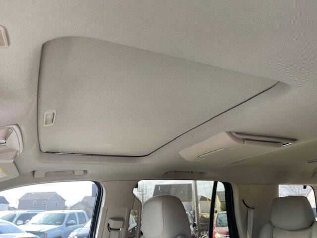 2020 Cadillac Escalade Premium Luxury