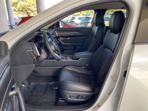 2026 Mazda CX-50 Hybrid Premium Plus