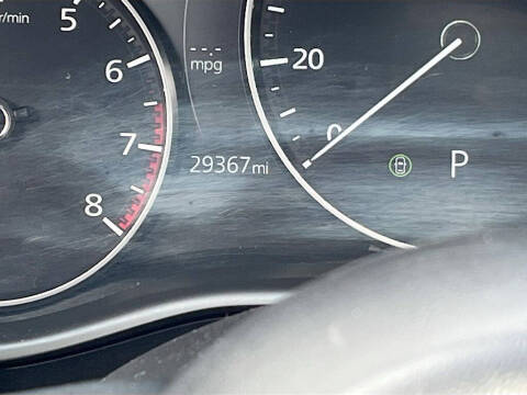 2024 Mazda Mazda3 Hatchback 2.5 S Preferred