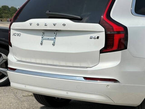 2026 Volvo XC90