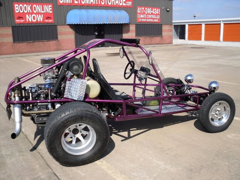 1973 Volkswagen n/a