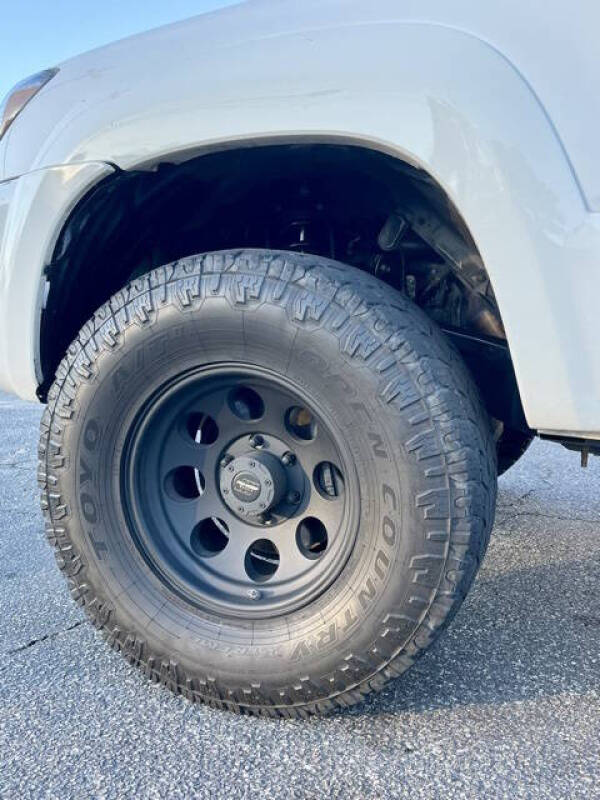 2009 Toyota 4Runner SR5