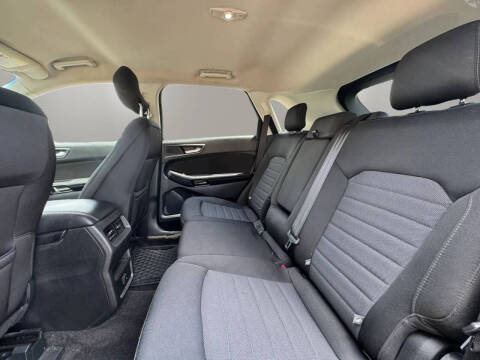 2019 Ford Edge SE