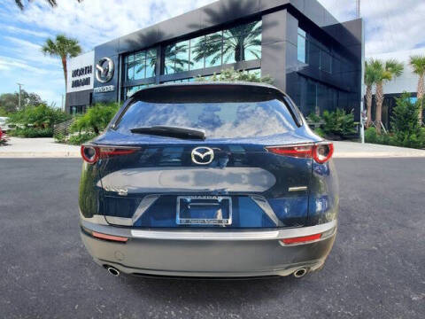 2026 Mazda CX-30 2.5 S Preferred