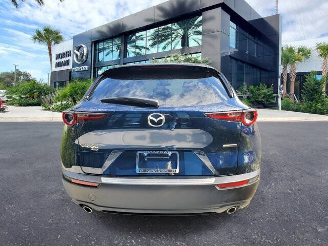 2026 Mazda CX-30 2.5 S Preferred