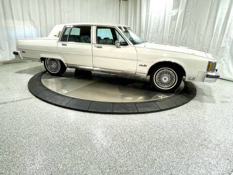 1980 Oldsmobile  Ninety-Eight Regency