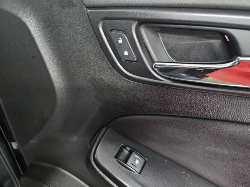 2020 GMC Yukon XL SLT