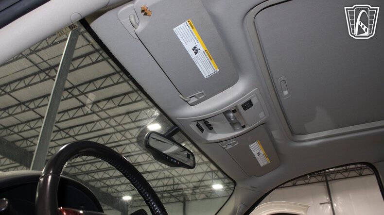 2008 Chevrolet Avalanche