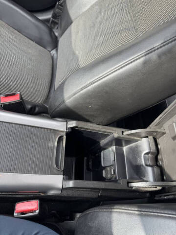 2013 Chevrolet Malibu LT