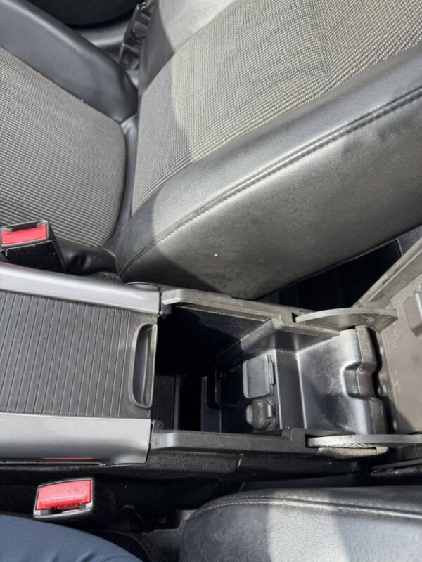 2013 Chevrolet Malibu LT