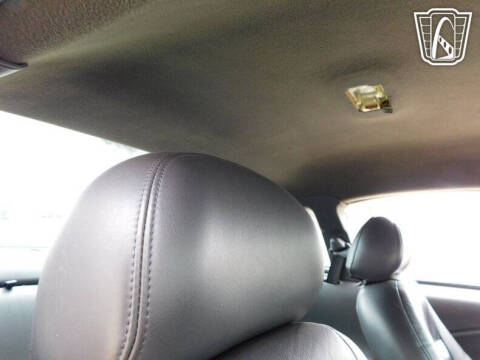 2004 Ford Mustang Mach 1 Premium