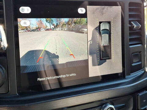 2024 Ford F-350 Super Duty