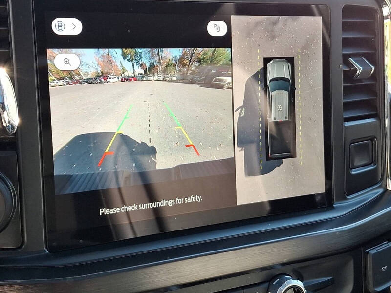 2024 Ford F-350 Super Duty