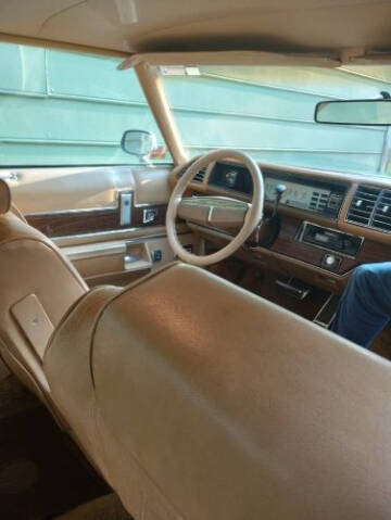 1976 Buick LeSabre