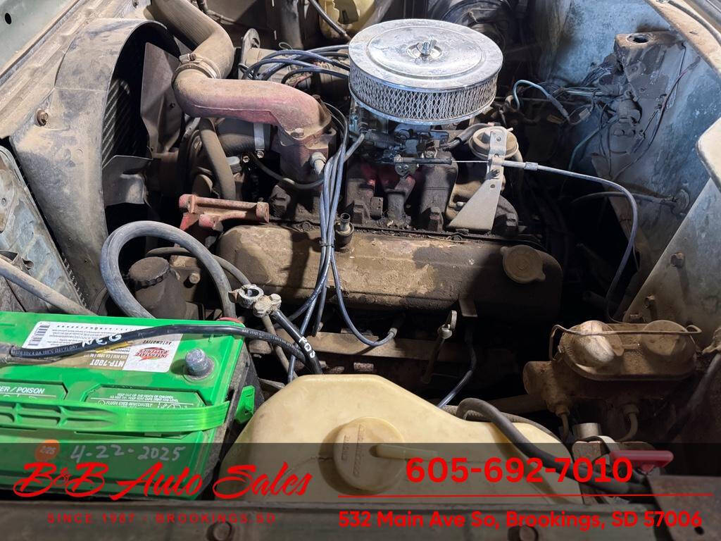 1973 International Harves Scout 51