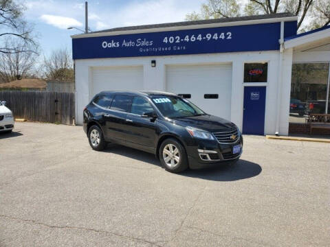 Oak S Auto Sales Car Dealer In Lincoln Ne