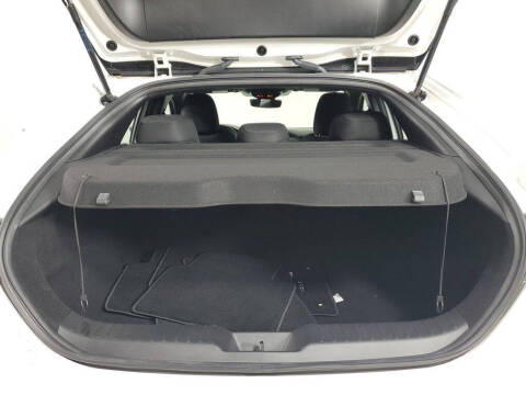 2022 Mazda Mazda3 Hatchback 2.5 S