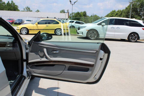 2009 BMW 3 Series 328i