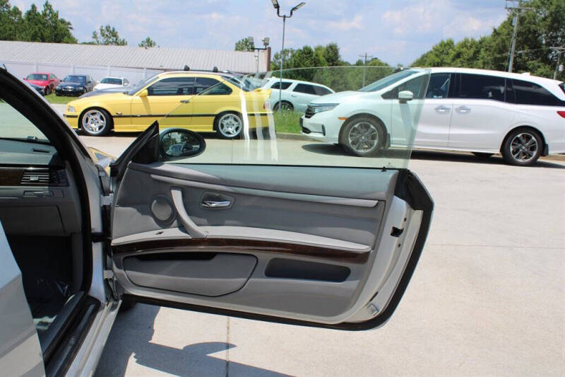 2009 BMW 3 Series 328i