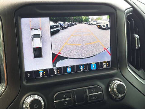 2020 GMC Sierra 3500HD