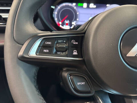 2024 Dodge Hornet GT Plus