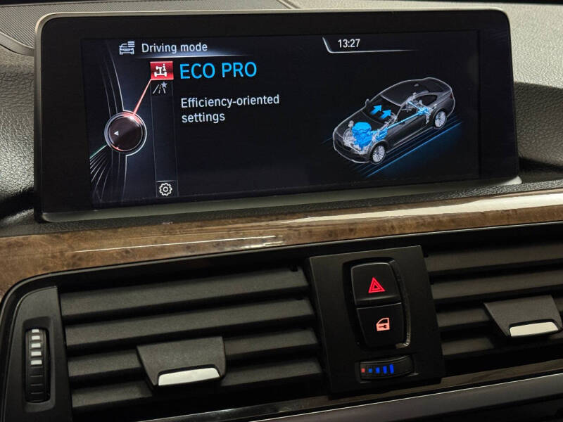 2014 BMW 4 Series 435i