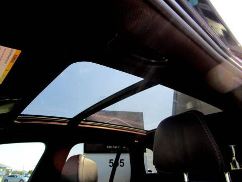 2020 BMW X5 M50i xDrive