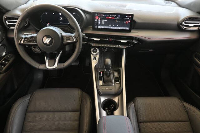 2024 Dodge Hornet GT Plus