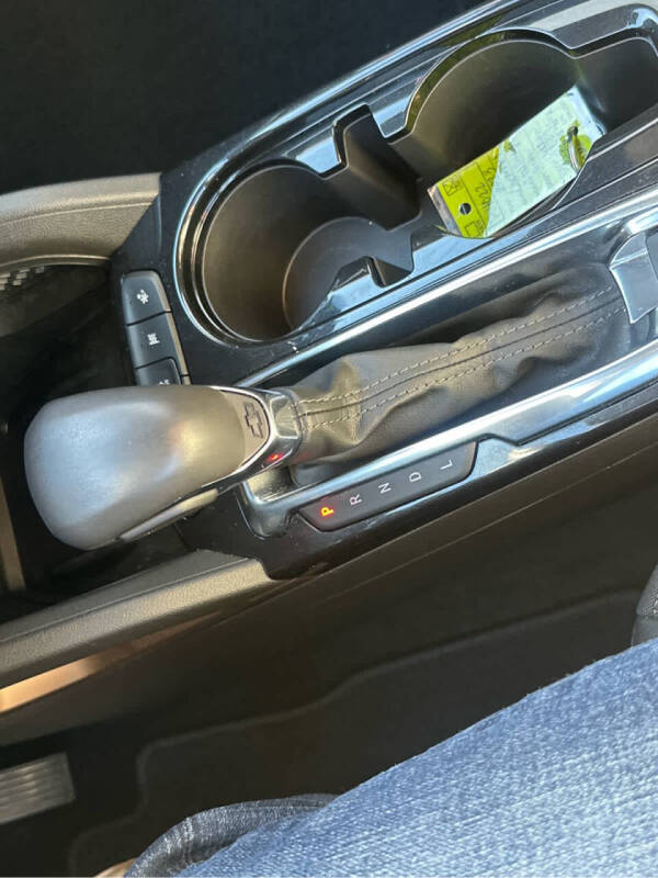 2023 Chevrolet TrailBlazer ACTIV