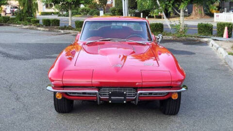 1966 Chevrolet Corvette
