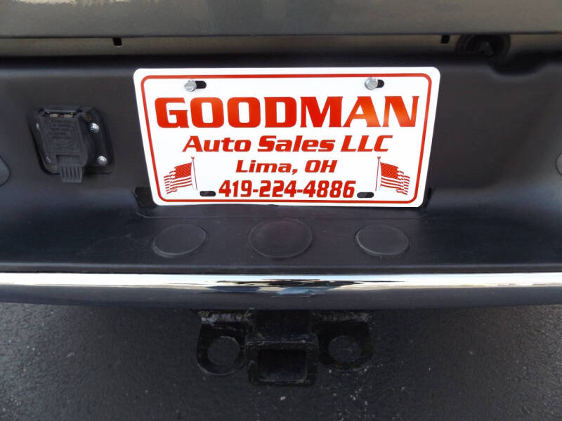 2007 Dodge Ram 1500 SLT