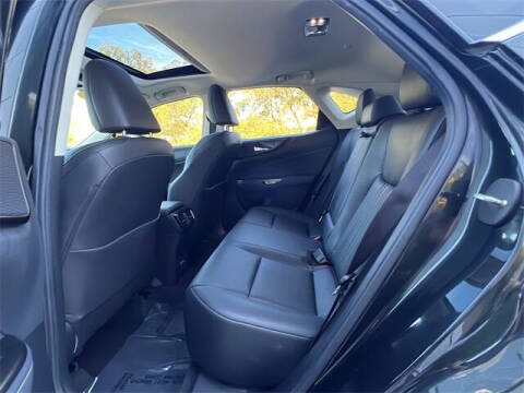 2024 Lexus NX 350 Premium