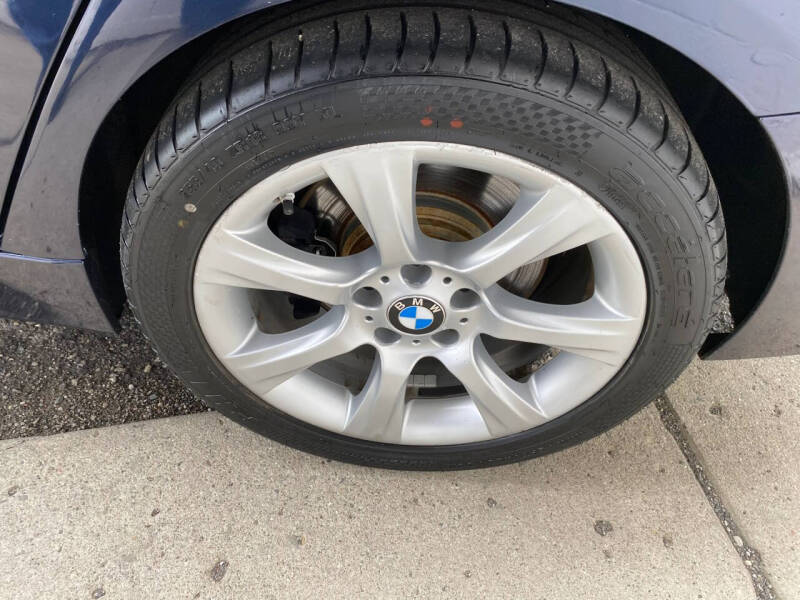 2014 BMW 3 Series 335i