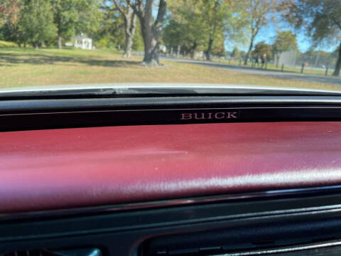 1994 Buick LeSabre Limited