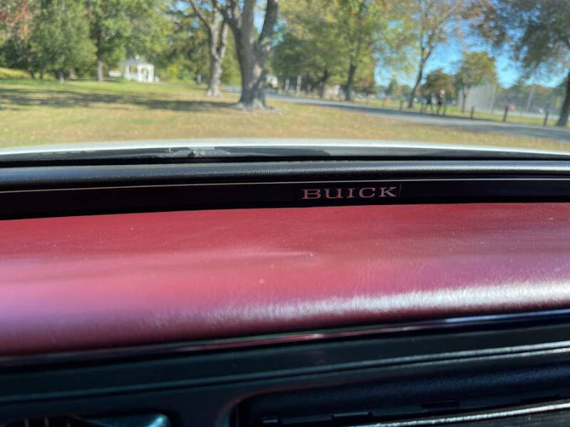 1994 Buick LeSabre Limited