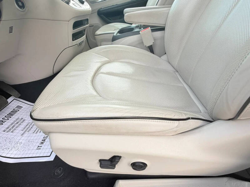 2019 Chrysler Pacifica Hybrid